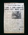 Miss. University Prevents African Americans from Enrolling, 1962... -  - Image 2
