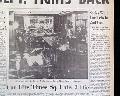 Miss. University Prevents African Americans from Enrolling, 1962... -  - Image 5