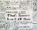 Miss. University Prevents African Americans from Enrolling, 1962... -  - Image 6