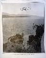 Rougier's Flight Over Monoco In Voisin Biplane... - Image 1
