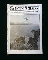 Rougier's Flight Over Monoco In Voisin Biplane... - Image 2