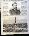 The Eiffel Tower, Paris... - Image 2