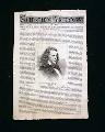 Death of Elias Howe, inventor of the sewing machine... - Image 2