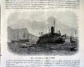 Death of Elias Howe, inventor of the sewing machine... - Image 3