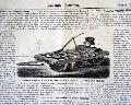 Death of Elias Howe, inventor of the sewing machine... - Image 4