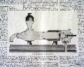 Death of Elias Howe, inventor of the sewing machine... - Image 5