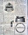 Press room of the "New York Herald"... - Image 3