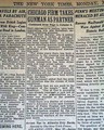 Al Capone as protector of Chicago businessman... - Image 7
