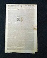 George Washington is elected President... - Image 2