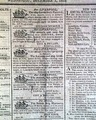 1802 Lion Advertisement... - Image 3