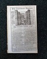 Eastern Canada described...   The Jacobite Rebellion... - Image 1