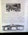 New York City Underground Railway... - An early flying machine... - Image 4