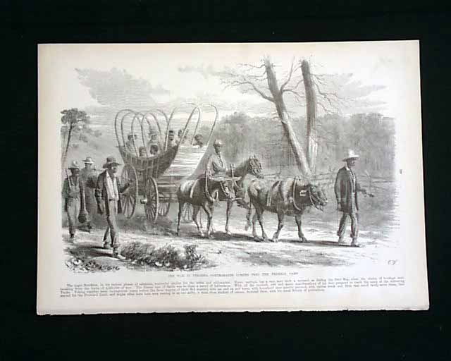 Displayable Civil War prints... -