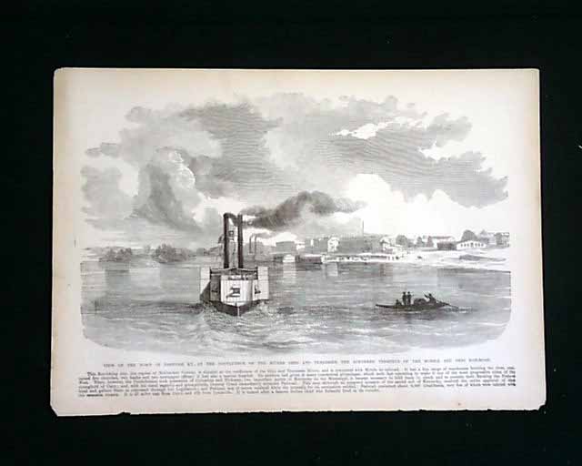 Displayable Civil War prints... -