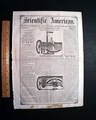 Early & significant development in the sewing machine...   - Image 2