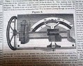 Early & significant development in the sewing machine...   - Image 4