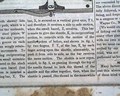 Early & significant development in the sewing machine...   - Image 8