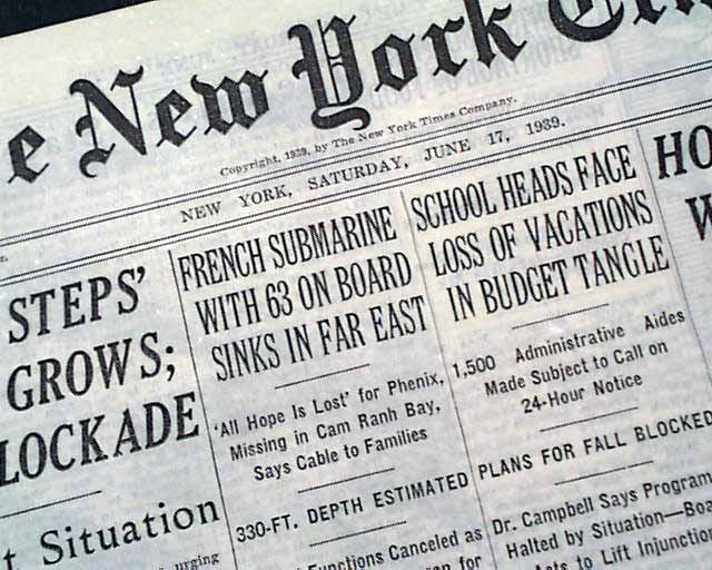 Eugen Weidmann Execution RareNewspapers