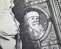 Nast print includes Santa... - Image 1