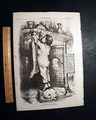 Nast print includes Santa... - Image 2
