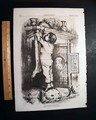 Nast print includes Santa... - Image 2
