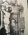 Nast print includes Santa... - Image 3
