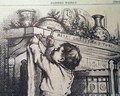 Nast print includes Santa... - Image 3