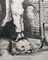 Nast print includes Santa... - Image 4