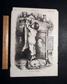 Nast print includes Santa... - Image 2