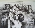 Nast print includes Santa... - Image 3