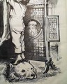 Nast print includes Santa... - Image 4