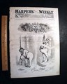 Three Nast Santa Claus prints... - Image 2