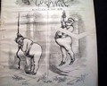 Three Nast Santa Claus prints... - Image 3