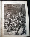 Three Nast Santa Claus prints... - Image 4