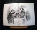 Three Nast Santa Claus prints... - Image 5