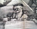 Three Nast Santa Claus prints... - Image 6