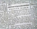 Benedict Arnold and General Carleton at Lake Champlain... Funds for the widows of Lexington & Concord... - Image 1