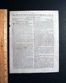 Cornwallis's letter on his "victory" at Guilford Court House... - Image 2