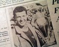 Nascar Daytona 500... Richard Petty's 1st.... - Image 1