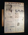 Nascar Daytona 500... Richard Petty's 1st.... - Image 2