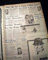 Nascar Daytona 500... Richard Petty's 1st.... - Image 3