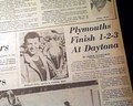 Nascar Daytona 500... Richard Petty's 1st.... - Image 4