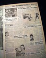 Daytona 500... Fireball Roberts... - Image 3