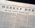 Polk's stste-of-the-union address... - Image 1