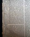 Polk's stste-of-the-union address... - Image 3