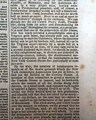 Very early reports on the gold discoveries in California... - Image 4