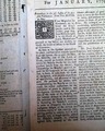 On the Roberts & Carlisle treason...   Discussion of the American war... - Image 4