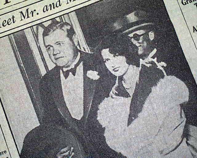 Babe Ruth Wife: Meet Helen Woodford, Her Net Worth, Relationship