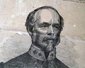 The Confederate version of "Harper's Weekly"...   - General Joseph E. Johnston... - Image 1