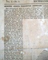 The Confederate version of "Harper's Weekly"...   - General Joseph E. Johnston... - Image 4